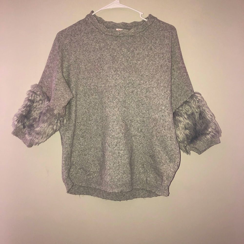 Cat & Jack sweater - Picture 1 of 3
